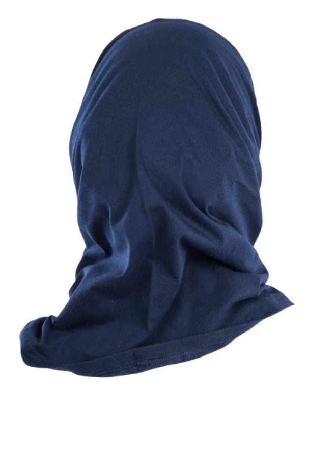 "One-Piece Instant Super-Lycra Jersey Cotton Hijab - The Modern Edition - Multi-Color Collection" - Image 3